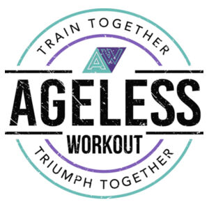TRAIN TOGETHER. TRIUMPH TOGETHER. - WOMEN'S FITTED T-SHIRT - WHITE - 2V7RCU Design